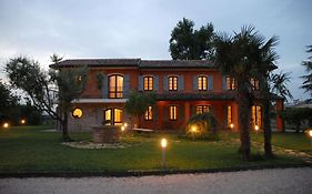 Ca' Borgo Delle Rane